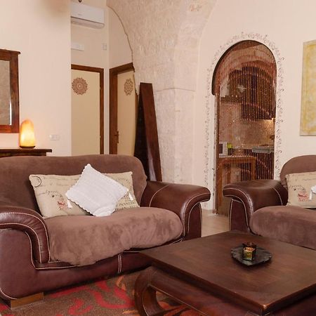 Apulialux Villa Minco Di Tata - Martina Franca Kültér fotó