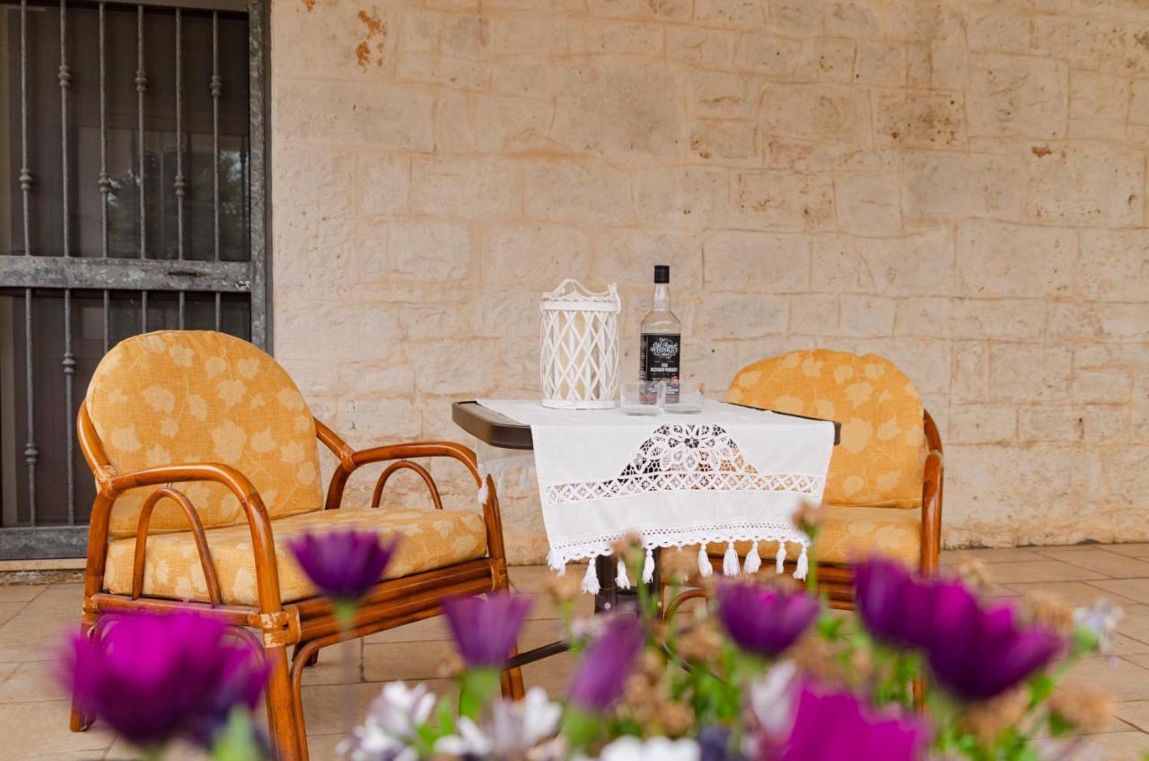 Apulialux Villa Minco Di Tata - Martina Franca Kültér fotó