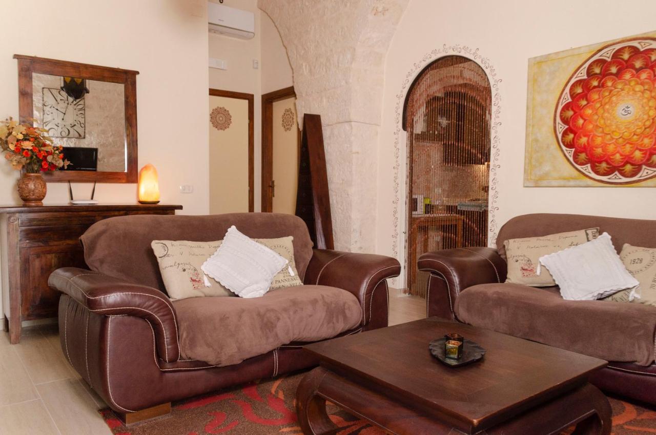 Apulialux Villa Minco Di Tata - Martina Franca Kültér fotó