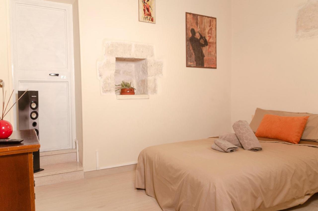 Apulialux Villa Minco Di Tata - Martina Franca Kültér fotó