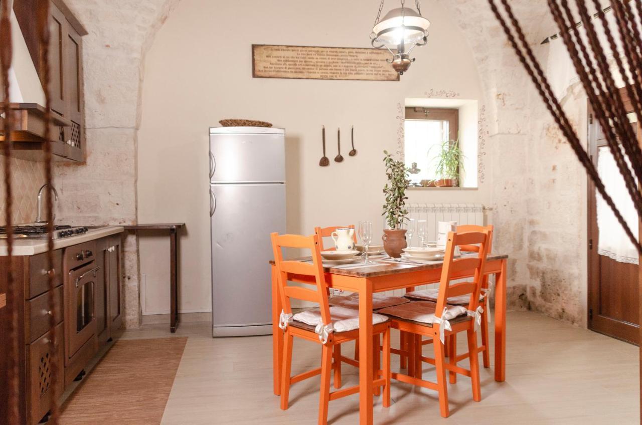 Apulialux Villa Minco Di Tata - Martina Franca Kültér fotó