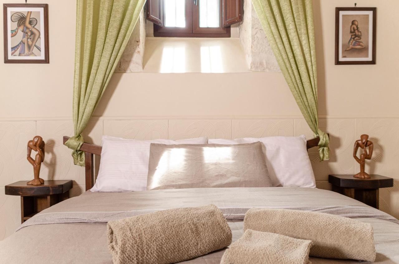 Apulialux Villa Minco Di Tata - Martina Franca Kültér fotó